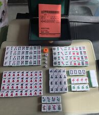 Travel chinese mahjong for sale  KETTERING