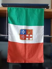 Moderna bandiera marina usato  Roma