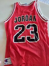 Nba maglia jordan usato  Canicatti