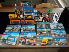 Lego city 60097 gebraucht kaufen  Haldensleben-Umland