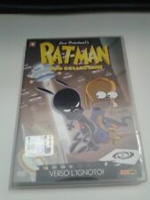 Rat man dvd usato  Voghera