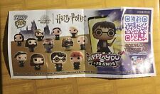 Harry potter funko usato  Bagno A Ripoli