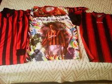 Shirt van basten usato  Squinzano