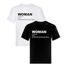 MUJER | Mujer adulta ser humano | Camiseta Camisetas Prendas para el torso segunda mano  Embacar hacia Argentina