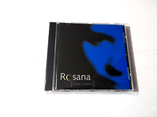 ROSANA "LUNA NUEVA" CD 12 TRACKS comprar usado  Enviando para Brazil