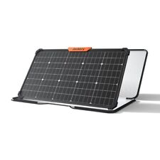 Used, Jackery SolarSaga 80W Solar Panel, IP68 Waterproof and Dustproof, Portable Solar for sale  Shipping to South Africa