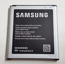 Usado, Bateria Samsung Galaxy Core Prime SM-G360P EB-BG360CBU 2000mAh original fabricante de equipamento original comprar usado  Enviando para Brazil
