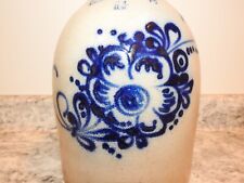 Antique stoneware jug for sale  Keene