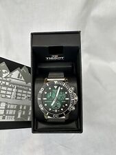 Tissot seastar 1000 usato  Spedire a Italy