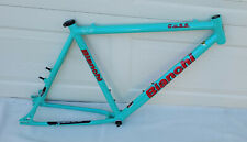 Used, 2001 Bianchi CUSS singlespeed frame 21.5" for sale  Chino Hills