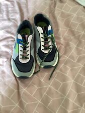 Zara trainers size for sale  LIVERPOOL