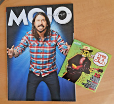 Mojo magazine 318 gebraucht kaufen  Bargteheide