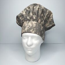 Camouflage adjustable chefs for sale  Portland
