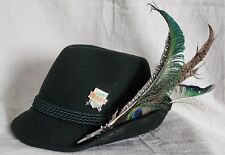 bavarian hat for sale  Augusta