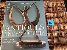 Antique encyclopedia book for sale  WARWICK