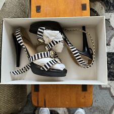 Moschino women shoes for sale  Chicago