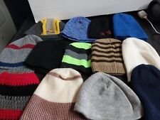 Lot beanies youth for sale  Davenport