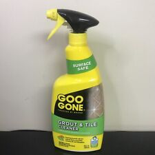 Goo gone grout for sale  Bryan