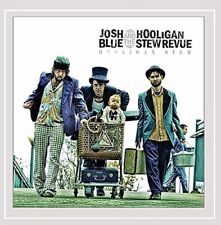 CD de hooligan Josh Blue Stew Revue segunda mano  Embacar hacia Argentina