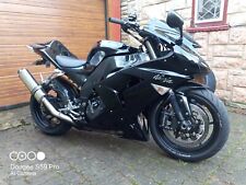 Kawasaki zx10r 2006 for sale  CAMBRIDGE