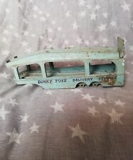 Dinky toy pullmore for sale  TONBRIDGE