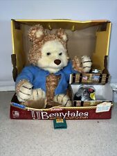 Playskool bearytales talking for sale  Dearborn