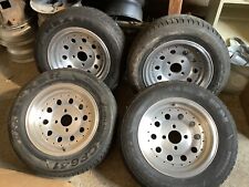 Datsun 240z wheels for sale  SAUNDERSFOOT