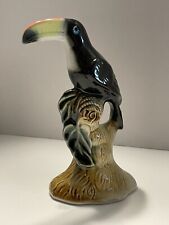 Vintage toucan bird for sale  Commerce