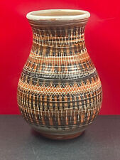 Vase céramique marcel d'occasion  Saint-Julien-de-Vouvantes
