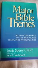 Major bible themes for sale  NOTTINGHAM