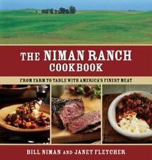 O niman Ranch Livro De Receitas: De Fazenda Para Mesa Com Carne America's Finest comprar usado  Enviando para Brazil