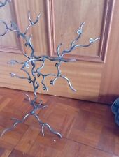 Earring stand metal for sale  NEWTON ABBOT