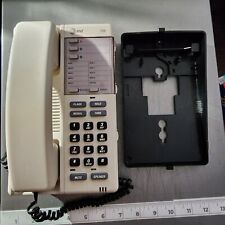 AT&T Speakerphone 706 Beige White Landline Phone Wall Mount or Desk/Table TESTED, used for sale  Shipping to South Africa