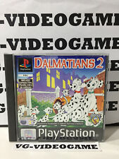 Dalmatians playstation 1 usato  Lugo