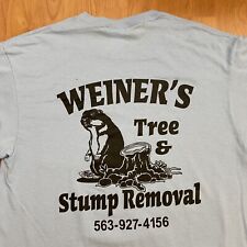 Weiner tree stump for sale  San Diego