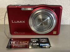 Panasonic lumix camera for sale  NEWTON-LE-WILLOWS