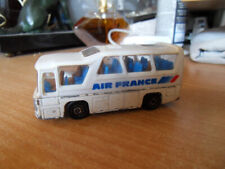 Miniature minibus 262 d'occasion  Calais