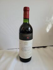 Château mouton rothschild d'occasion  Andernos-les-Bains