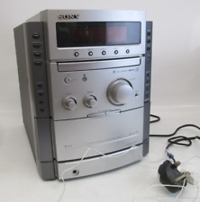 Sony cmt cp555 for sale  STOURPORT-ON-SEVERN