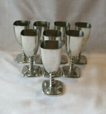 Vtg norway pewter for sale  Portland