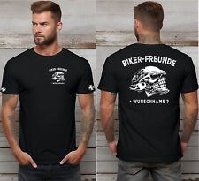 Shirt motorrad bikershirt gebraucht kaufen  Zittau