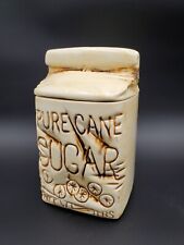 Vintage sugar bag for sale  Auburn