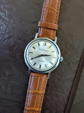Vintage Citizen Homer 1962 Relógio Masculino de Vento Manual H014002 comprar usado  Enviando para Brazil