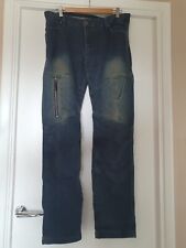 Motorcycle trousers bmw for sale  SOUTHAMPTON