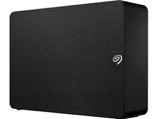 Disco duro externo Seagate Expansion 14 TB HDD - USB 3.0 A+ Estado segunda mano  Embacar hacia Argentina