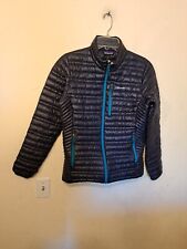 Patagonia deep blue for sale  Idyllwild