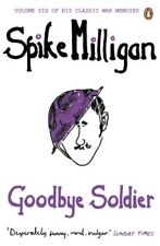 Goodbye soldier milligan for sale  UK