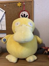 psyduck plush for sale  UK