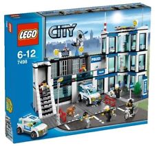 Legocity 7498 police for sale  LEEDS