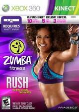 Zumba fitness rush for sale  Montgomery